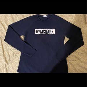 Gymshark Shirt for women😊